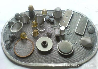 金屬網(wǎng)過濾網(wǎng) 品質(zhì)與應(yīng)用的完美結(jié)合，助力清潔空氣新標準